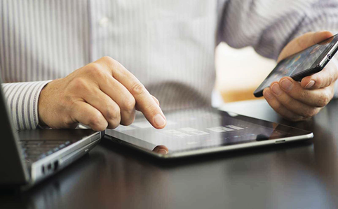 screenshot of vIDix Control